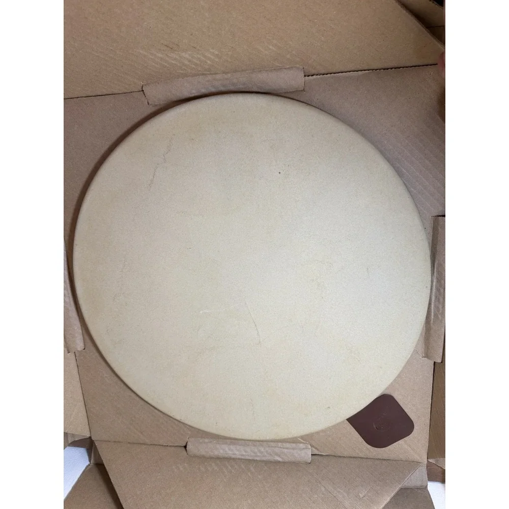 NEW Pampered Chef Large Round 15